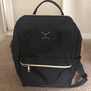 ***SOLD*** Bebamour back pack/ diaper bag